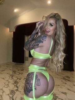 Rianna Conner Carpenter